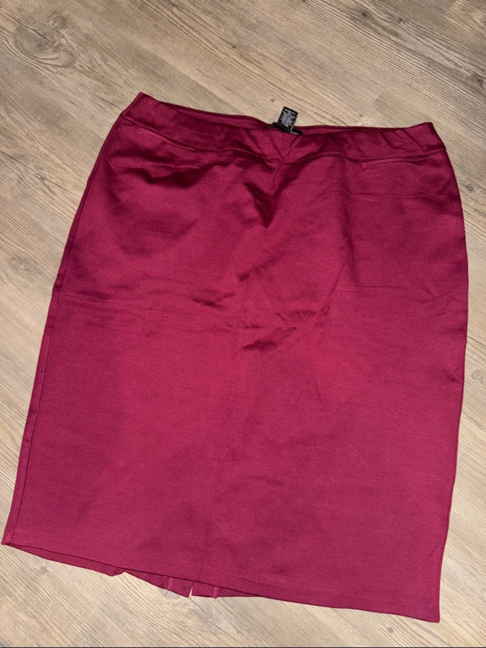 Ashley Stewart 20 Pencil Skirt